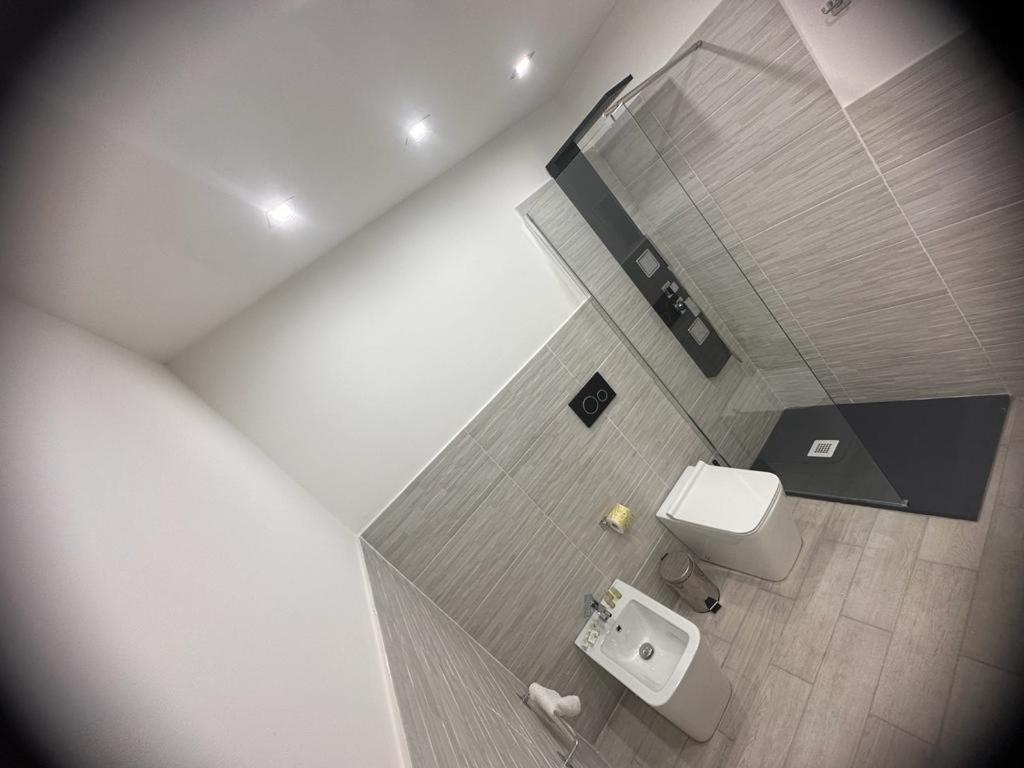 House30 Villa Catania Ngoại thất bức ảnh