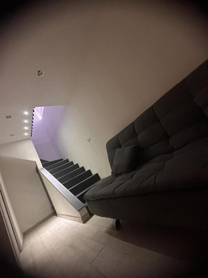 House30 Villa Catania Ngoại thất bức ảnh