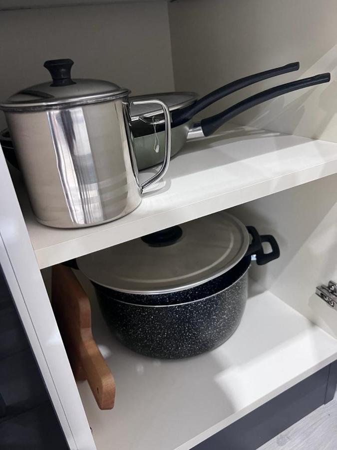 House30 Villa Catania Ngoại thất bức ảnh