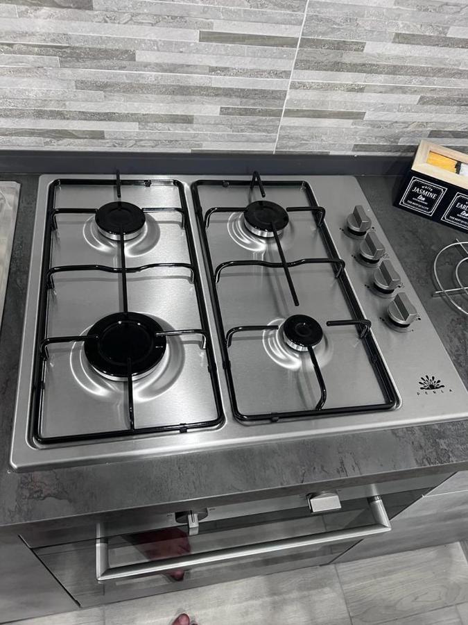 House30 Villa Catania Ngoại thất bức ảnh