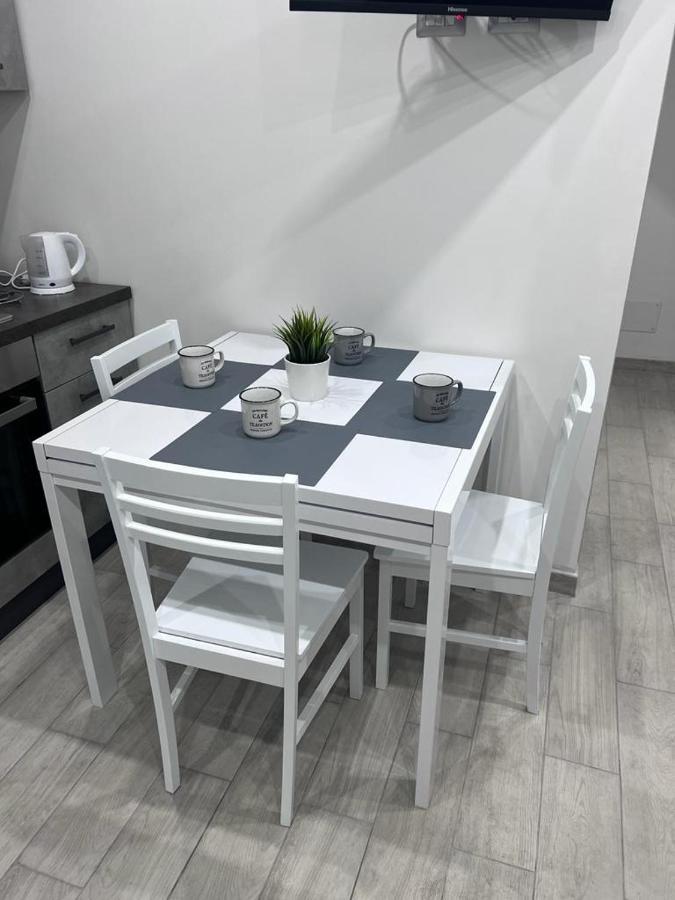 House30 Villa Catania Ngoại thất bức ảnh